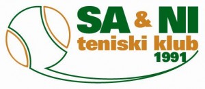ТК SA & NI , девојчице 14 год, I категорија, 29.3-2.4.14.