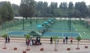ОП Београда, ТК Marina Oasa, дечаци 12 год, III категорија, 31.5.-02.6.14.