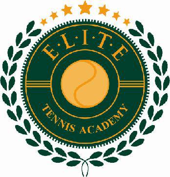Teniska akademija Elite Novi Sad logotip