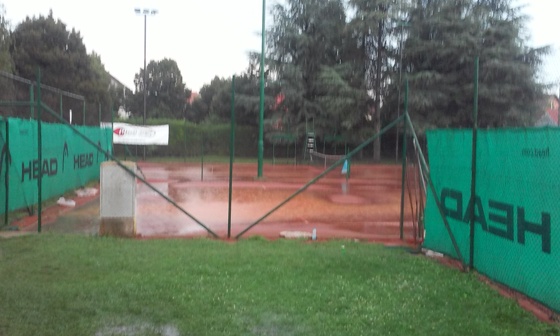 Teniski klub Dinamo Pančevo