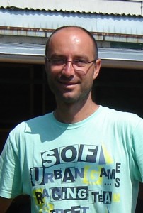 Небојша Поповски