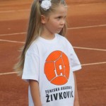 Teniska akademija Živković Niš
