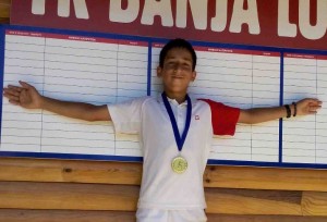 Портрет Јована Синадиновића