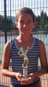 Портрет Јованe Цветковић