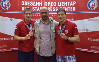 Sportski psiholog Petrašin Matijević, Sportspro