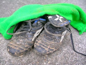 Зашто се моја деца не баве организованим спортом