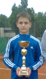 Портрет Уроша Јовића