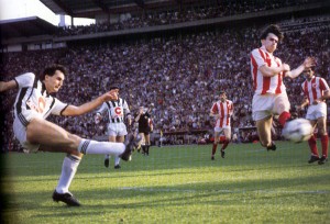 Распоред утакмица 2. кола Четвртог квартала лиге Драган Манце