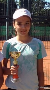 Анамарија Ковачевић