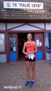 Анђела Видовић