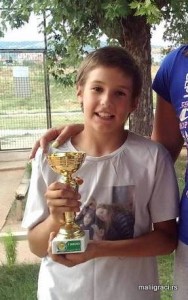 Крста Петровић