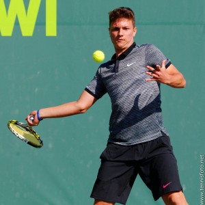 Metropolia Orange Bowl 2015, Плантејшн, Флорида, САД, до 16 и 18 година, 7-13.12.15.