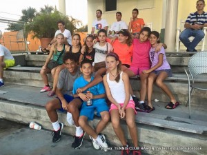 Whole Foods Championships 2015, Мајами, Флорида, САД, до 12 и 14 година, 8-12.12.15.