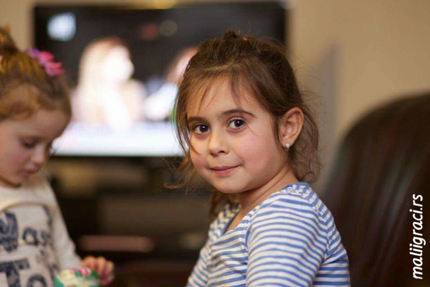 Емилија Исидоровић