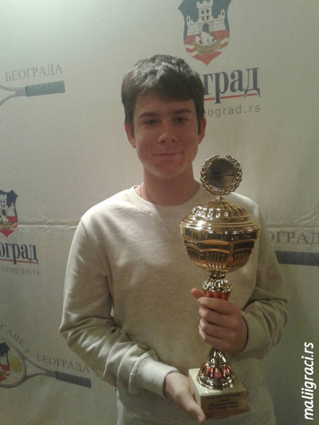 Виктор Стојановић