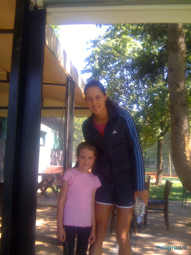 Ива Николић