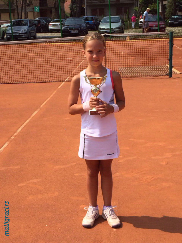 Милана Матић