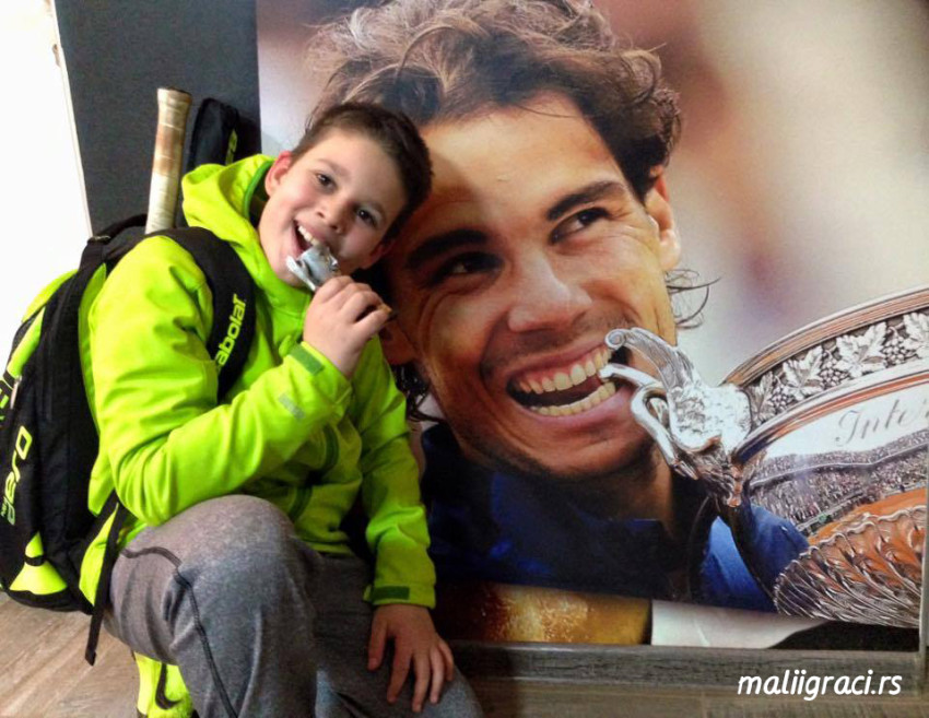 Себастиан Мандић