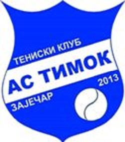 Teniski klub As Timok Zaječar