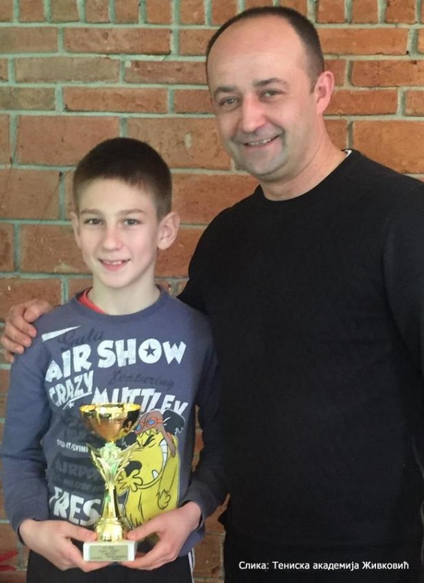 Матеја Милошевић