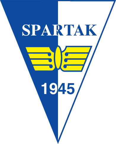 Teniski klub Spartak Subotica logotip