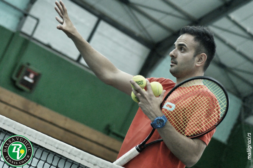 Балша Вујичић