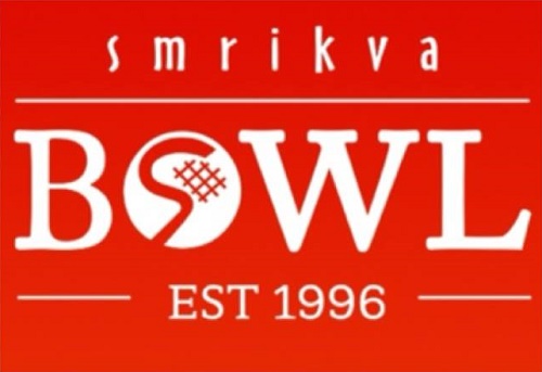 21. Smrikva Bowl 2016 Pula, Hrvatska