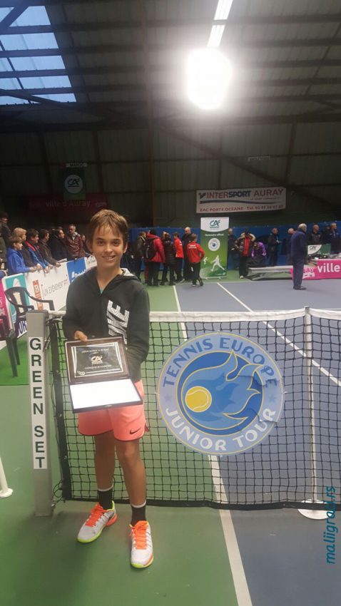 Дино Прижмић