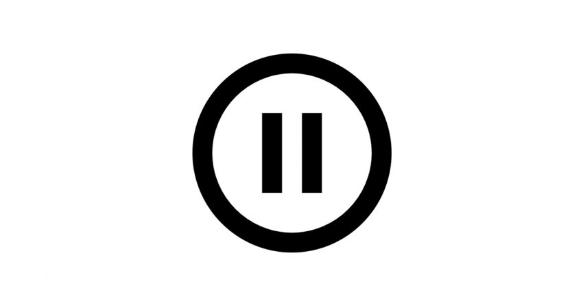 Пауза