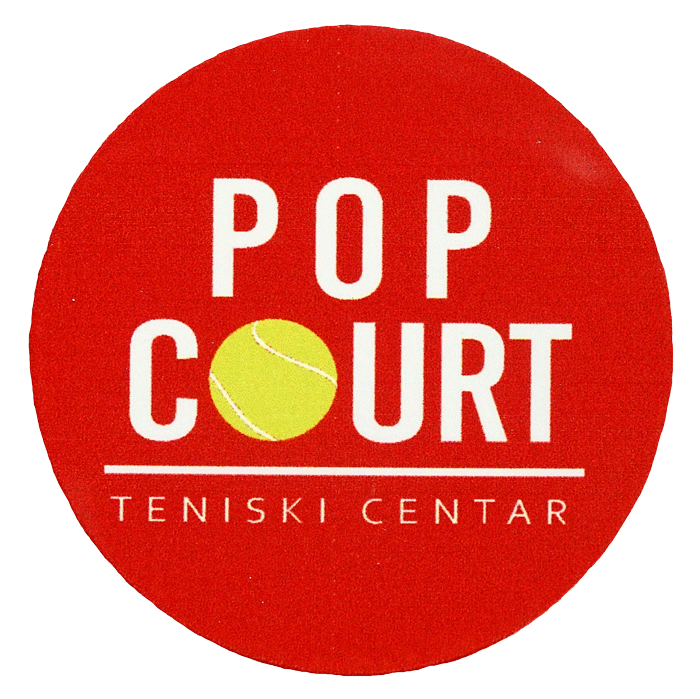 POP COURT Pančevo, Teniski klub Mladost Pančevo