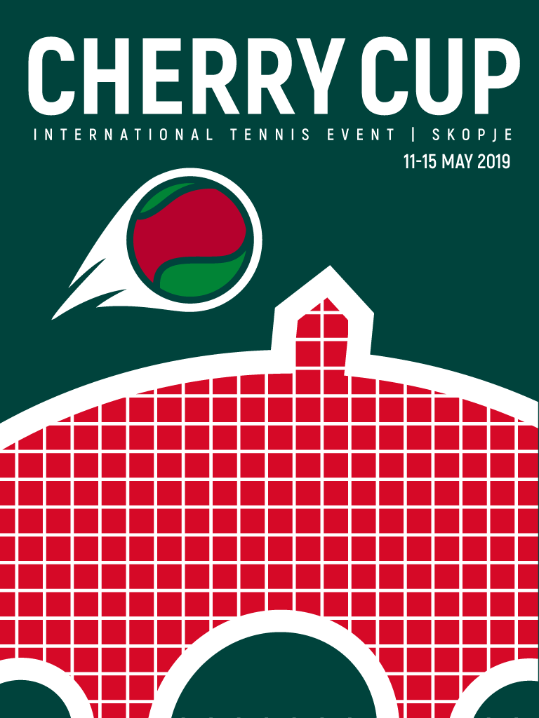 Cherry Cup Skopje 2019, međunarodni dečji turnir u Skoplju Cherry Cup Makedonija