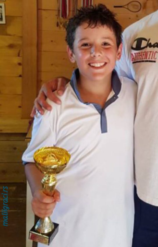 Јаков Милошевић