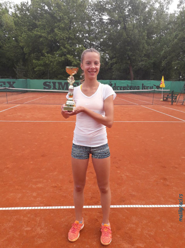 Јелена Гојковић