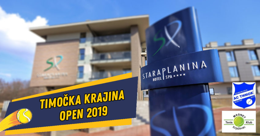 Викенд на Старој планини за полуфиналисткиње Timočka krajina OPEN 2019