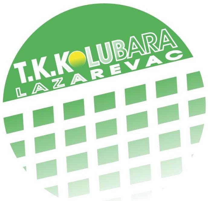 Teniski klub Kolubara Lazarevac