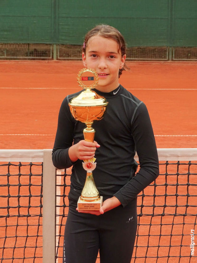 Анастасија Чоловић