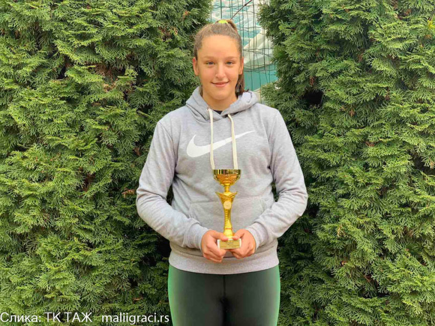 Ања Станковић