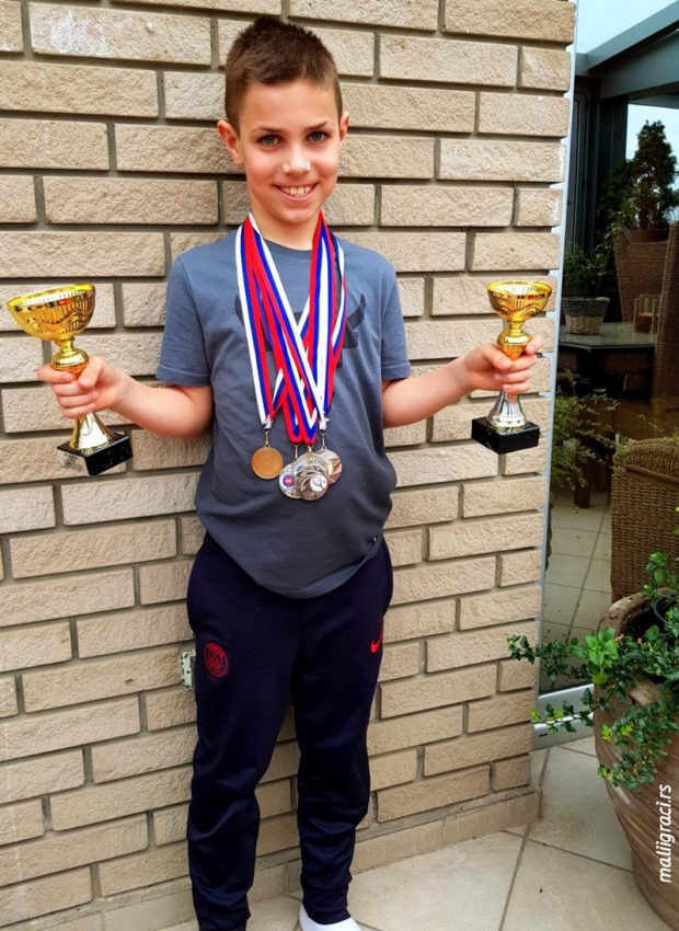 Андрија Бојовић