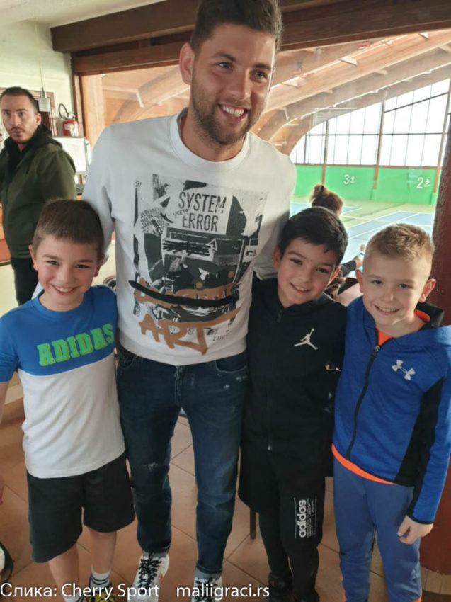 Марко Павловић