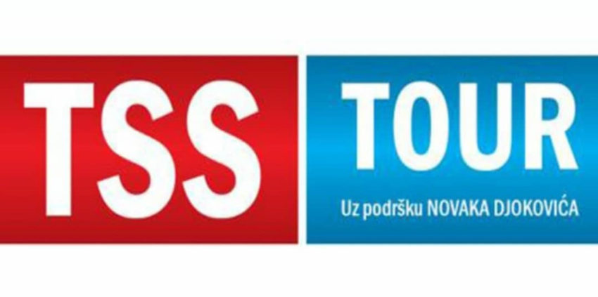Серија јуниорских и сениорских турнира TSS TOUR почиње 30. маја