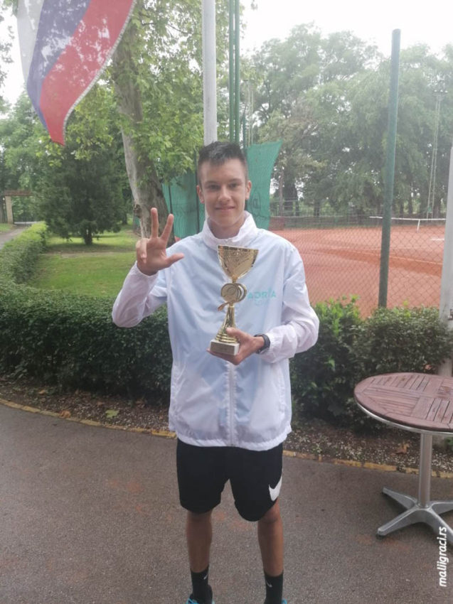 Марко Милетицки