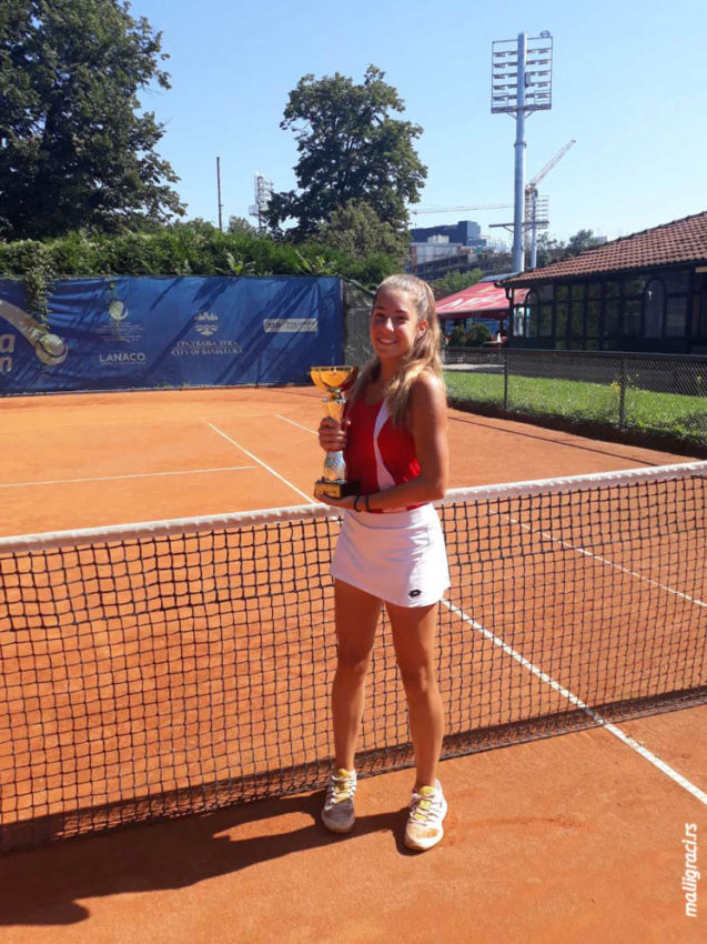 Анастасија Игњатић