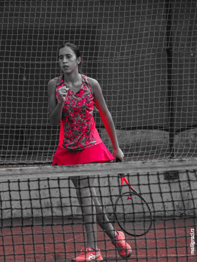 Хелена Кораћ