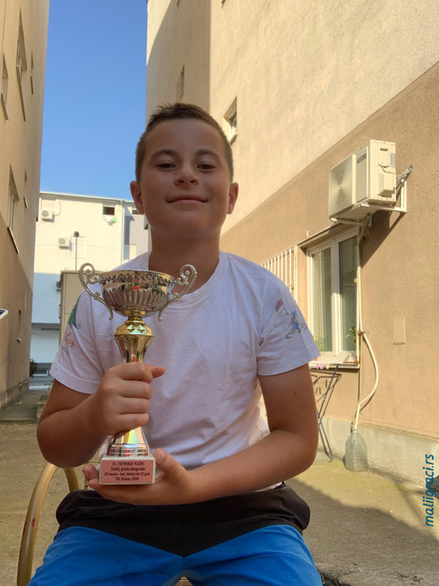 Тарик Пепић