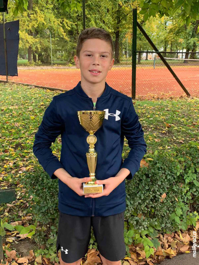 Алекса Мирковић