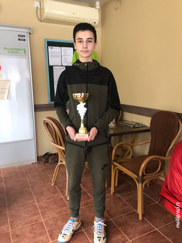 Огњен Миленовић