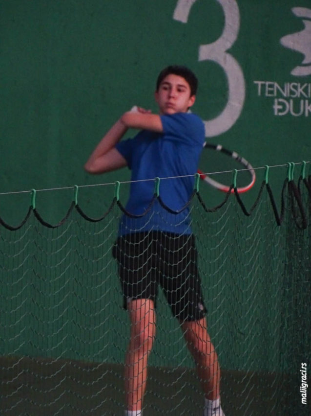 Матеја Стефановић