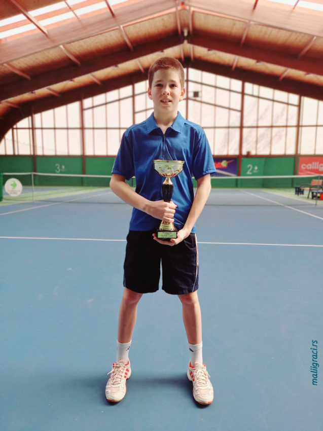 Крсто Кривокапић