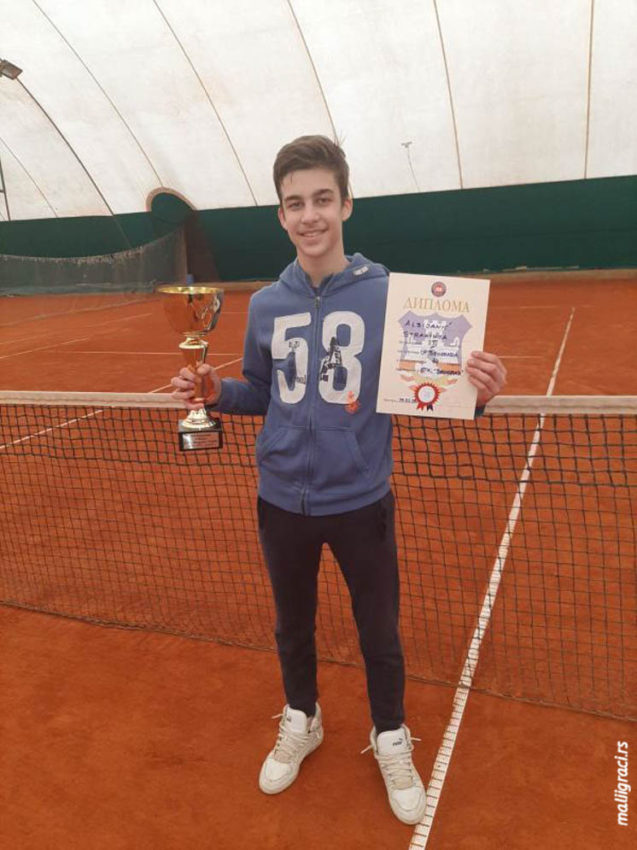 Страхиња Албијанић