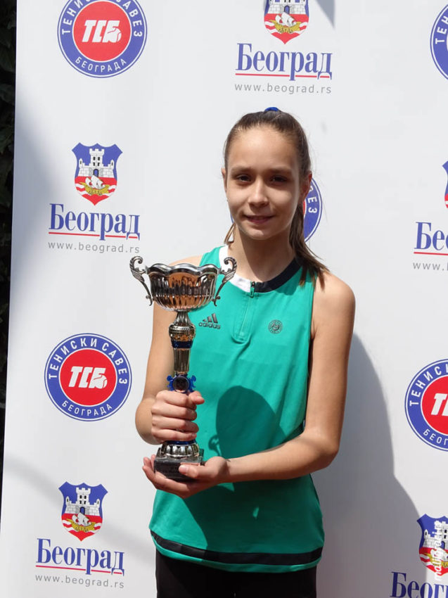 Хелена Влајић